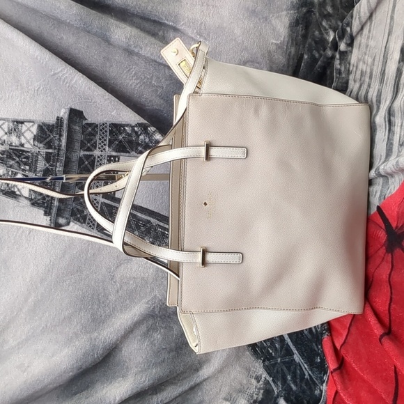 kate spade Handbags - Kate Spade two-tone purse